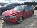 FORD FUSION SE photo