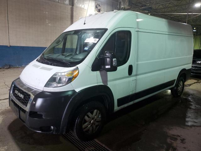 2019 RAM PROMASTER 3C6TRVDG6KE516078