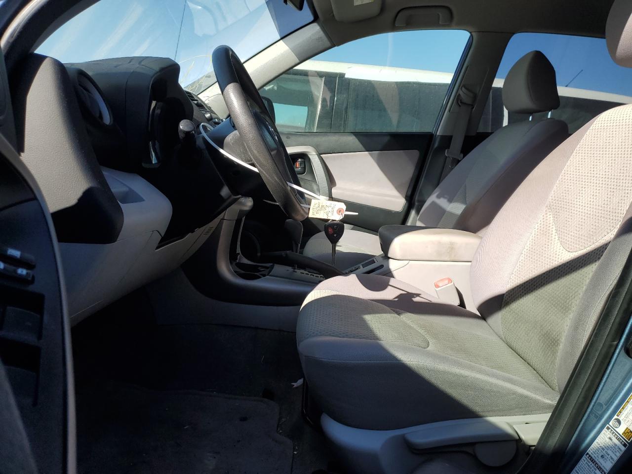 JTMBK33V186046148 2008 Toyota Rav4