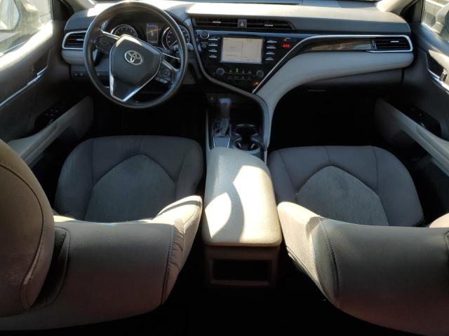 2018 TOYOTA CAMRY L - 4T1B11HK3JU084743