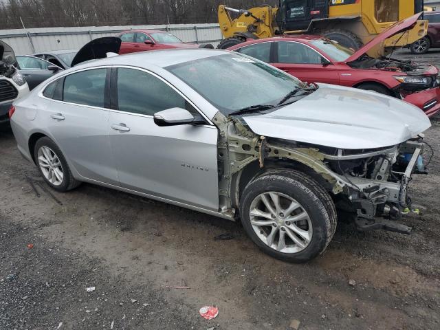 2018 CHEVROLET MALIBU LT 1G1ZD5STXJF239272