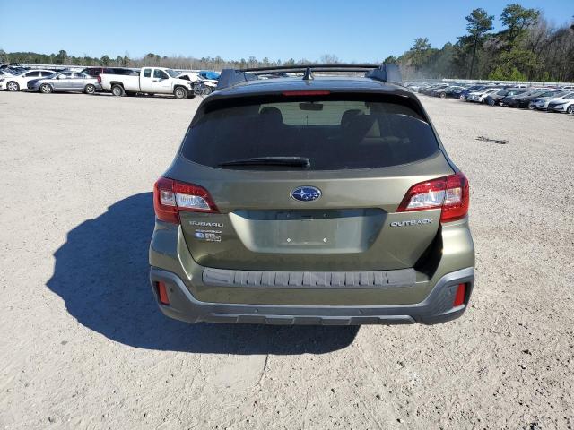 2018 SUBARU OUTBACK 2. 4S4BSANC9J3206778