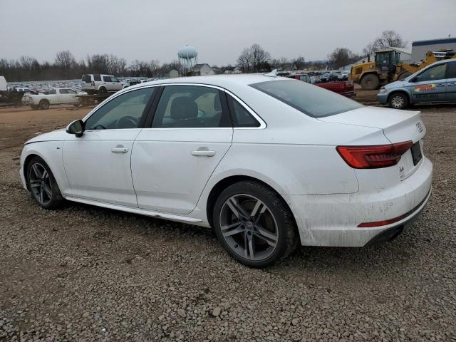 WAUENAF48HA140291 2017 AUDI A4, photo no. 2