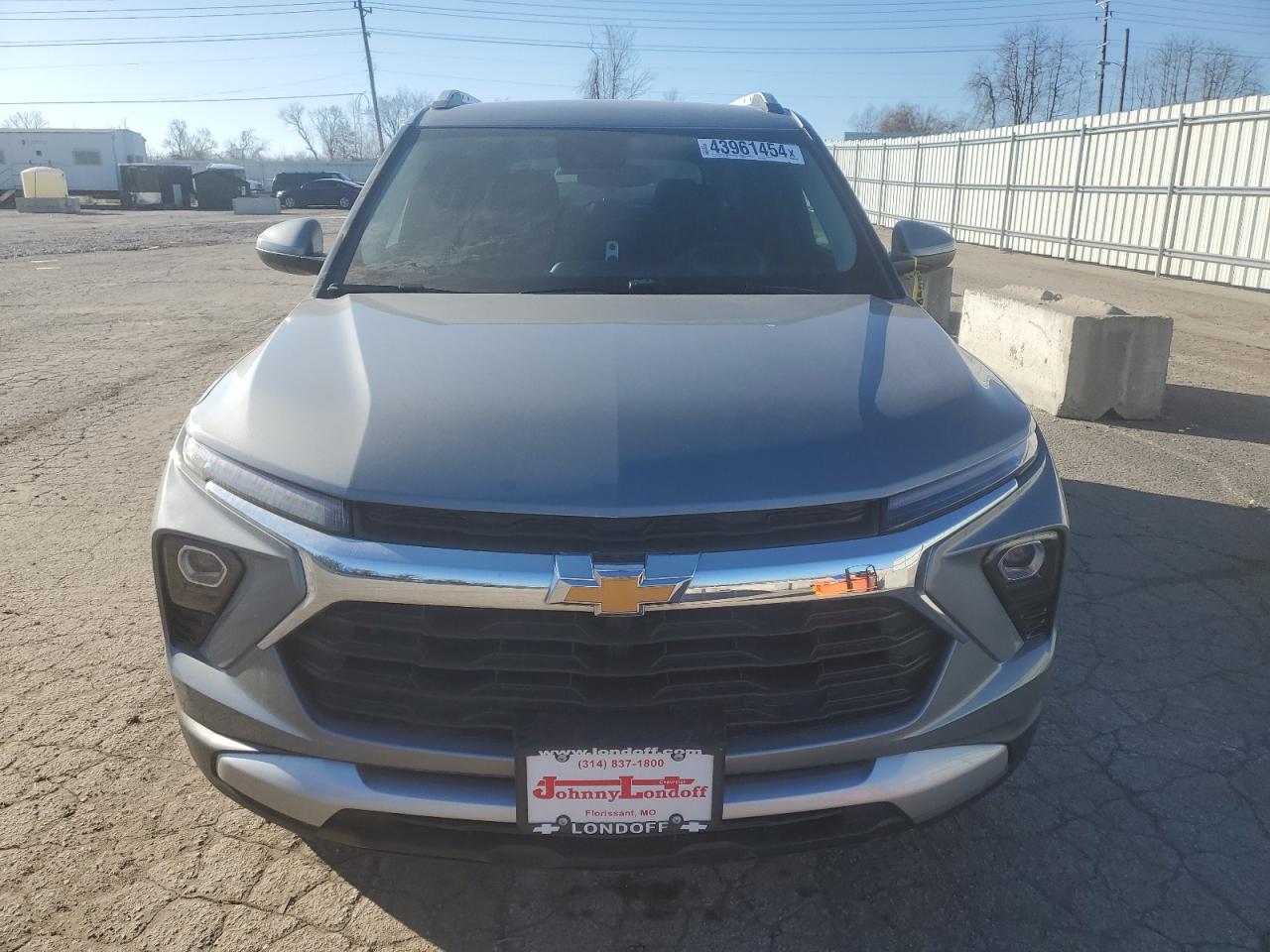 KL79MRSL1RB061038 CHEVROLET TRAILBLZR 2024