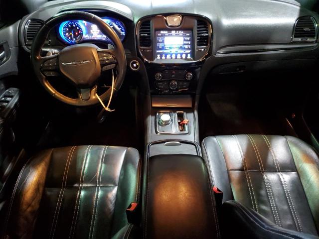 2015 CHRYSLER 300 S 2C3CCAGG3FH876406
