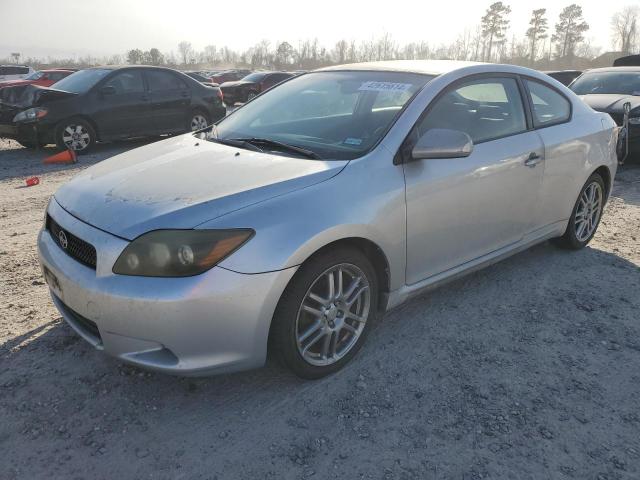 2008 Scion tC 