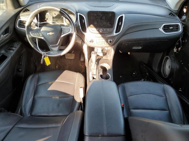 2018 CHEVROLET EQUINOX PR - 2GNAXNEX0J6341806
