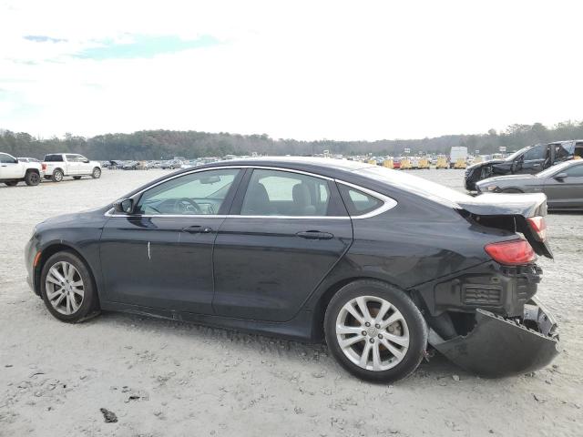 2015 CHRYSLER 200 LIMITE 1C3CCCAB0FN653708