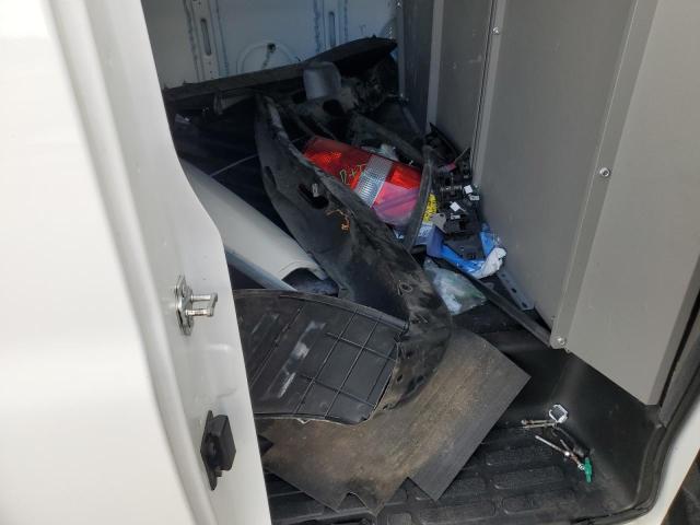 2022 CHEVROLET EXPRESS G2 - 1GCWGAFP9N1174943