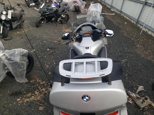 2003 BMW K1200 LT - WB10555A23ZD79874