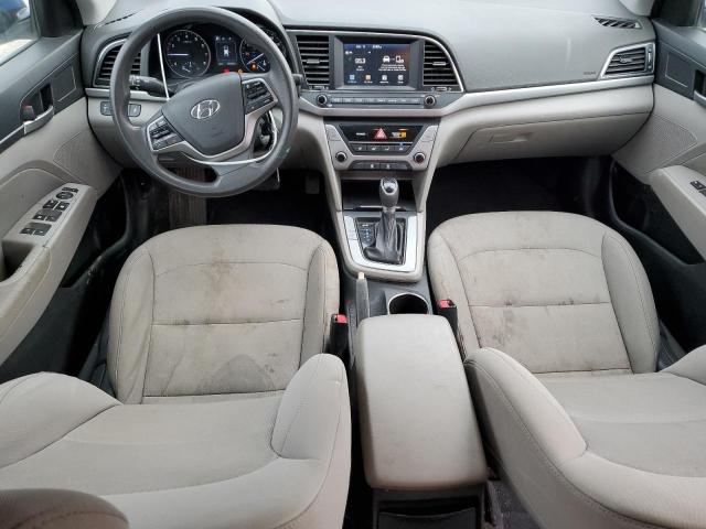 2018 HYUNDAI ELANTRA SE 5NPD84LF7JH367757