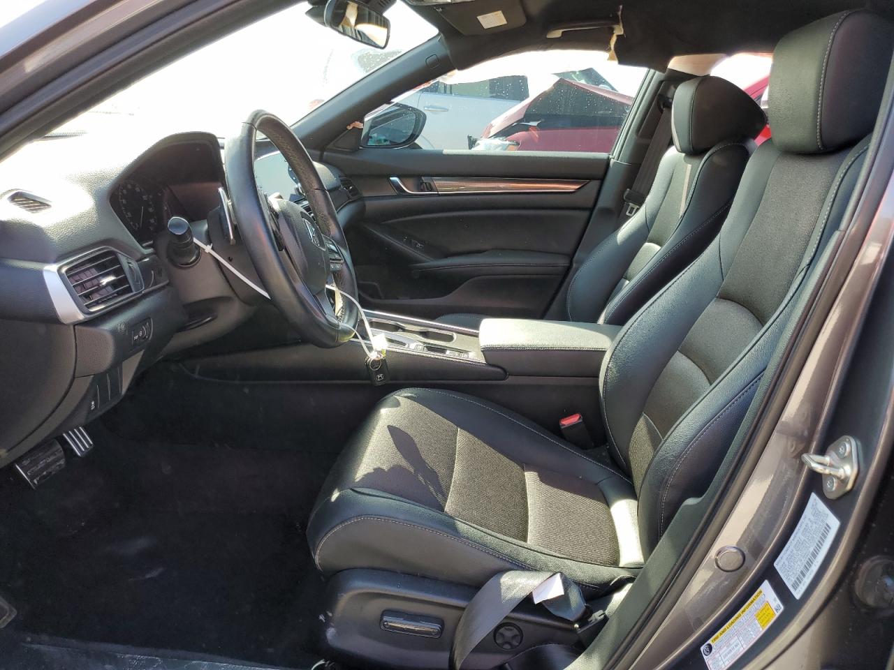 1HGCV1F3XLA004420 HONDA ACCORD 2020