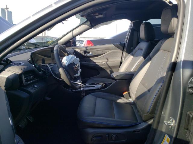 2024 BUICK ENVISTA SP - KL47LBE28RB022948
