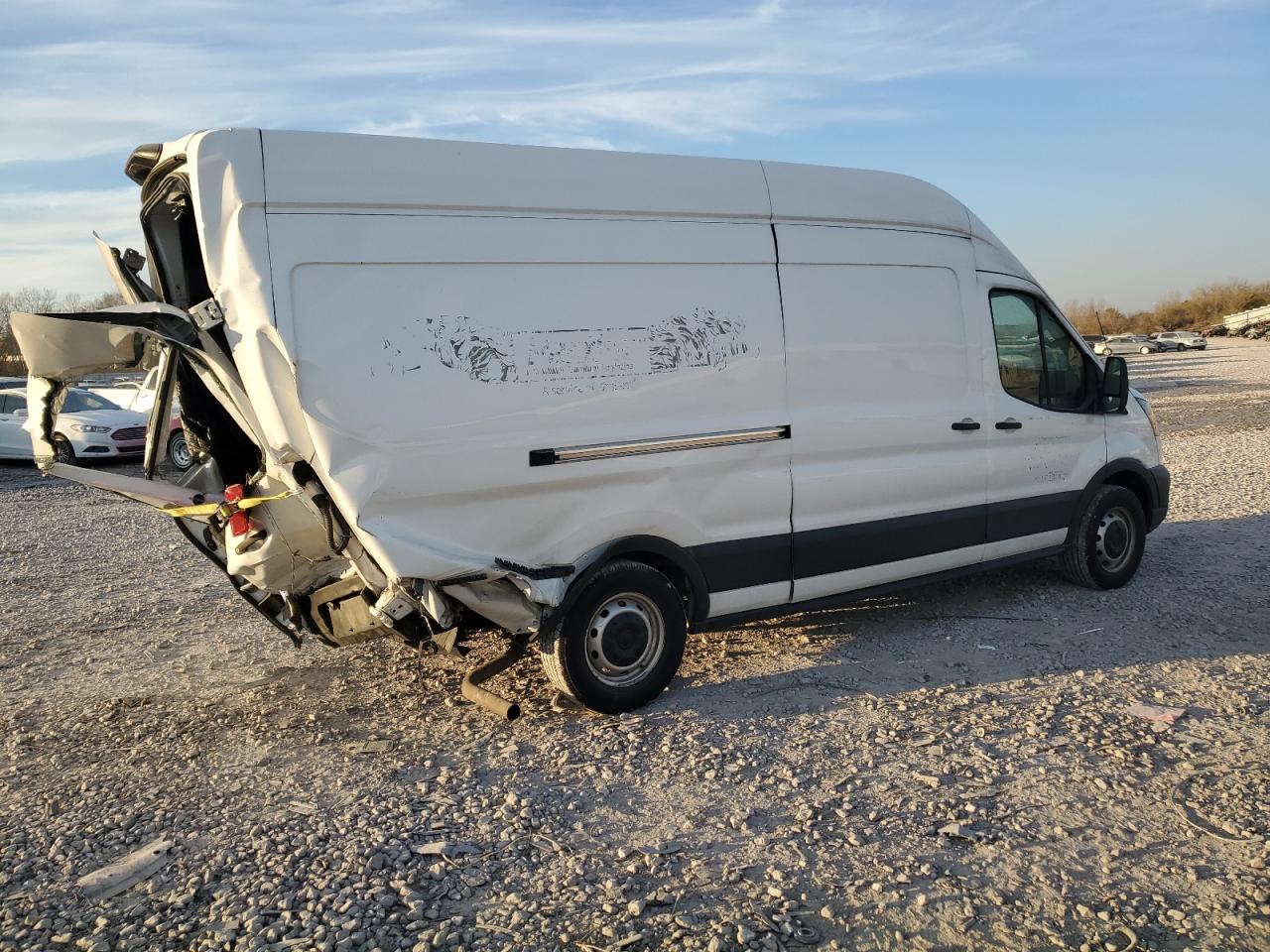 1FTBR3X86LKA37641 FORD TRANSIT 2020