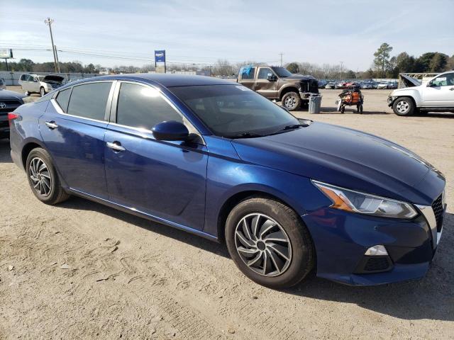 2020 NISSAN ALTIMA S 1N4BL4BV1LC206260
