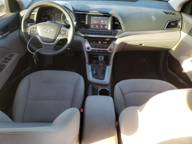 2017 HYUNDAI ELANTRA SE - 5NPD84LF7HH090490