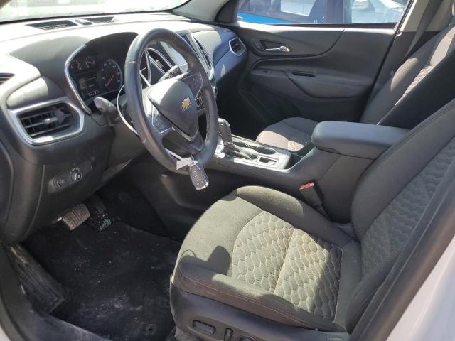 2018 CHEVROLET EQUINOX LT 2GNAXJEV3J6268468