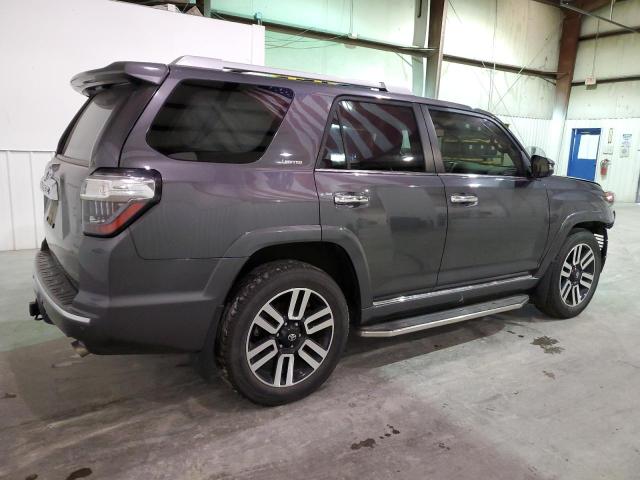 2021 TOYOTA 4RUNNER NI - JTEDU5JR9M5239051