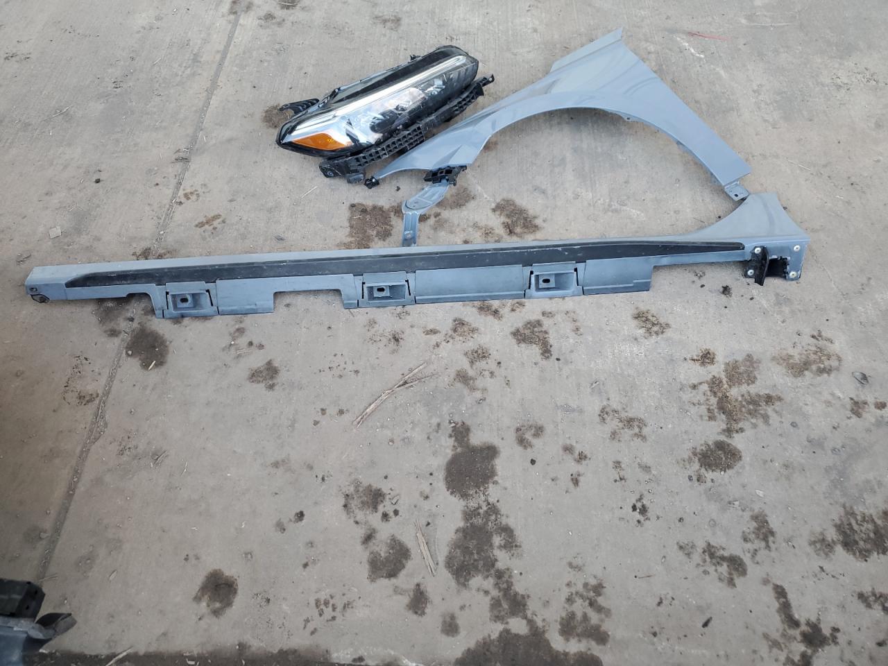 19XFL2H89NE018826 HONDA CIVIC 2022