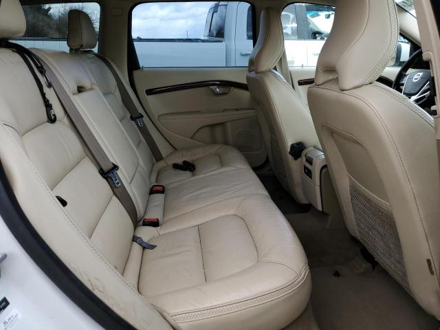 2015 VOLVO XC70 T6 PL YV4902ND1F1202599