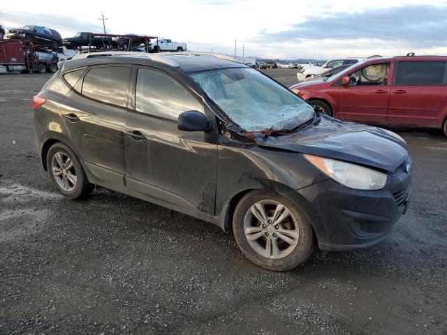 2011 Hyundai Tucson Gls VIN: KM8JU3AC8BU276257 Lot: 41839614