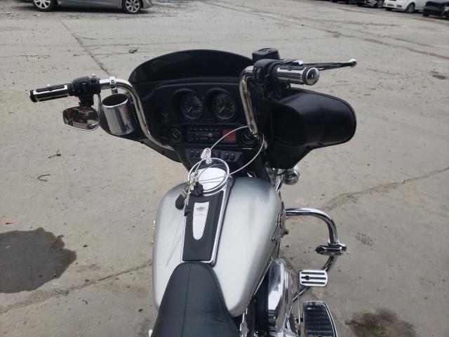 2003 HARLEY-DAVIDSON FLHTCUI AN 1HD1FCW463Y630429