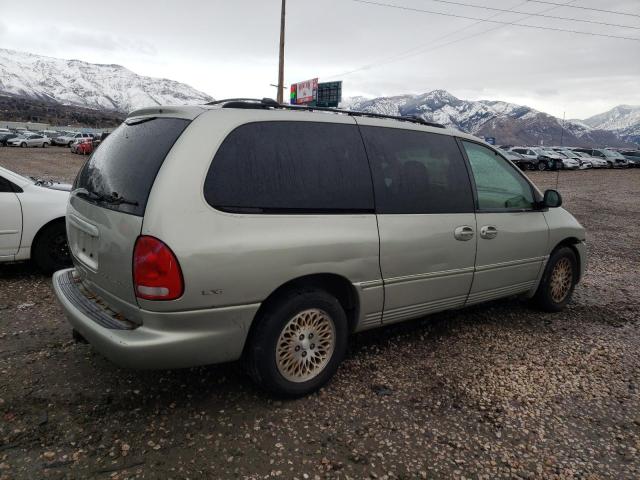 1999 Chrysler Town & Country Lx VIN: 1C4GP54L7XB914563 Lot: 41520004