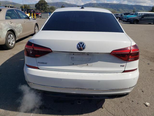 2019 Volkswagen Passat Se 2.0L(VIN: 1VWMA7A35KC013471