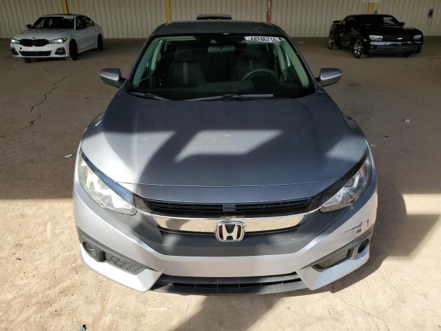2016 HONDA CIVIC LX - 19XFC2F65GE073732