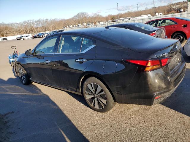2019 NISSAN ALTIMA SV 1N4BL4DV0KC106601