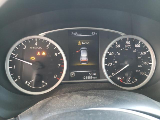 2016 NISSAN SENTRA S 3N1AB7AP3GL648385