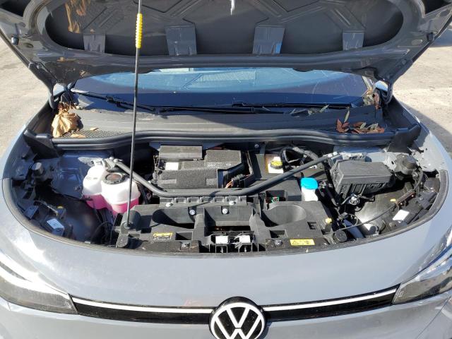 2023 VOLKSWAGEN ID.4 PRO - 1V2DNPE81PC035583