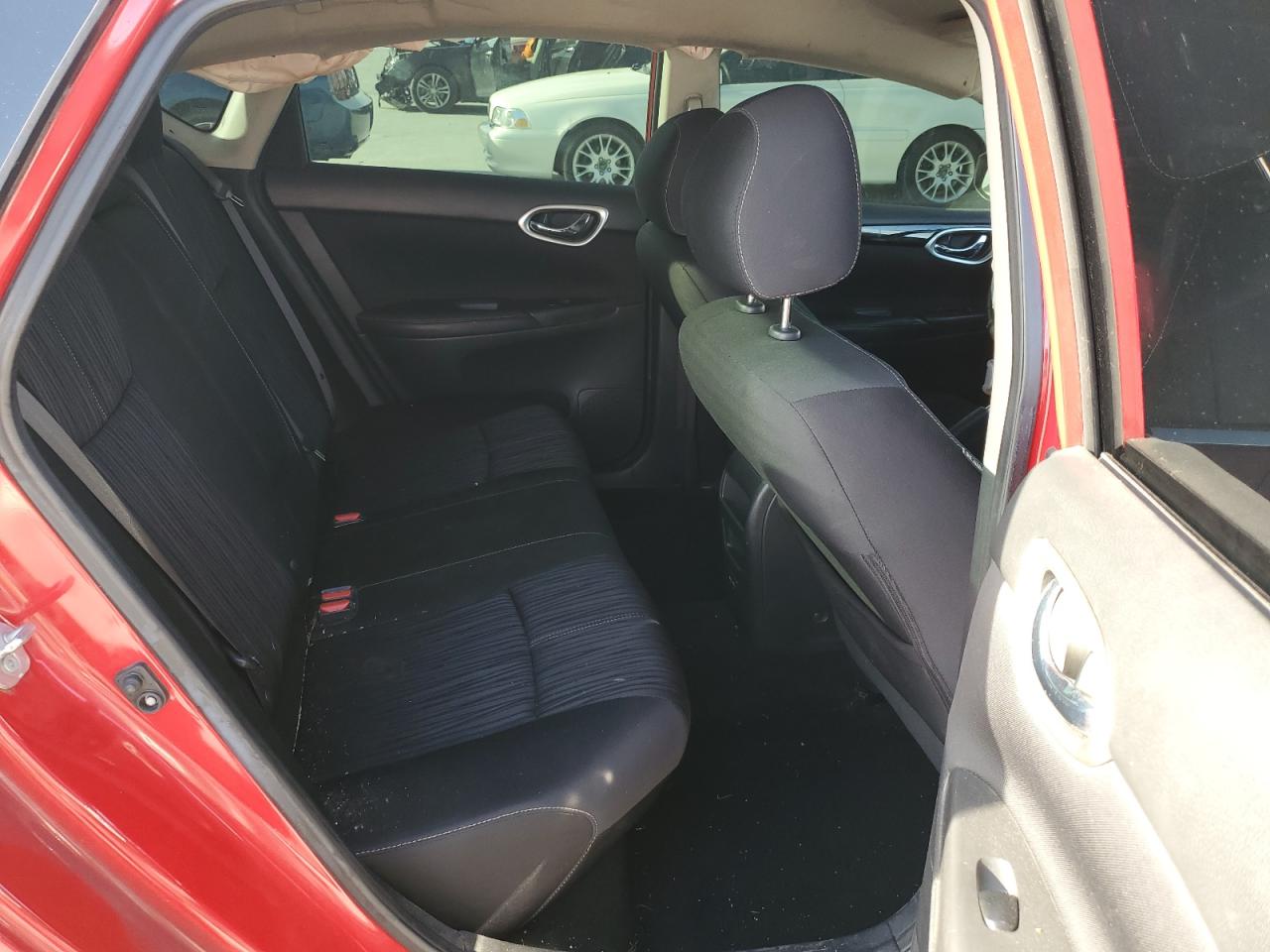 3N1AB7AP9JL618203 NISSAN SENTRA 2018