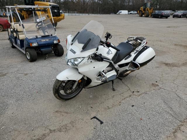 2007 HONDA ST1300 P - JH2SC51777M500031