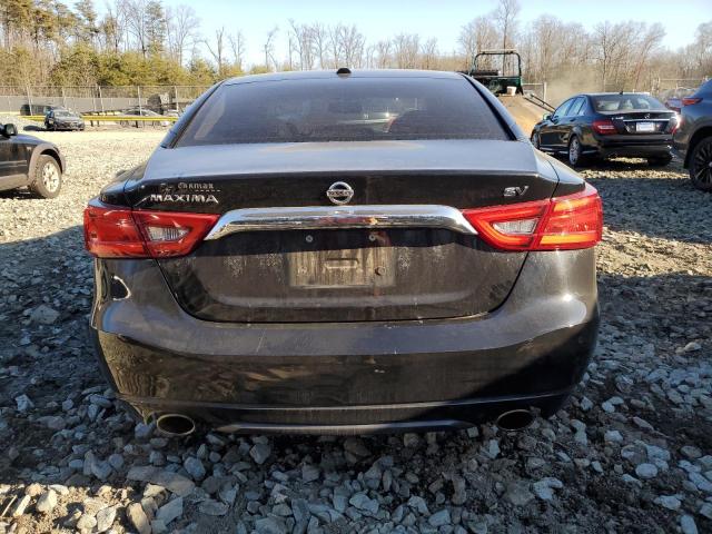 2017 NISSAN MAXIMA 3.5 1N4AA6AP7HC443178