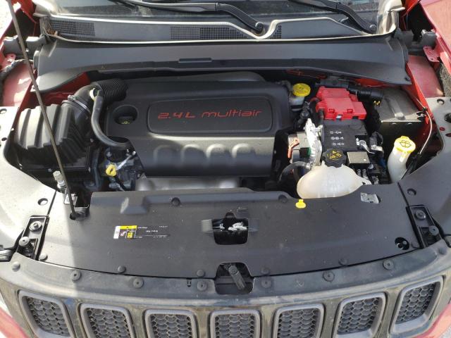 2021 JEEP COMPASS 80 3C4NJDEB4MT561718