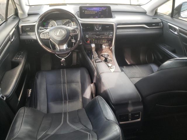2018 LEXUS RX 450H L JTJDGKCA4J2004214