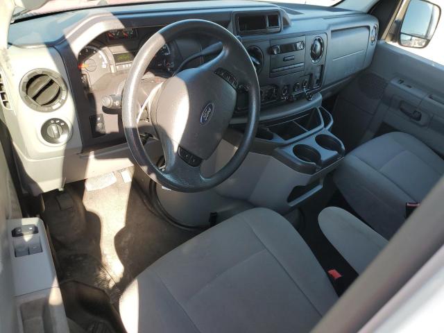 2014 Ford Econoline E250 Van VIN: 1FTNE2EW4EDA42641 Lot: 43647424