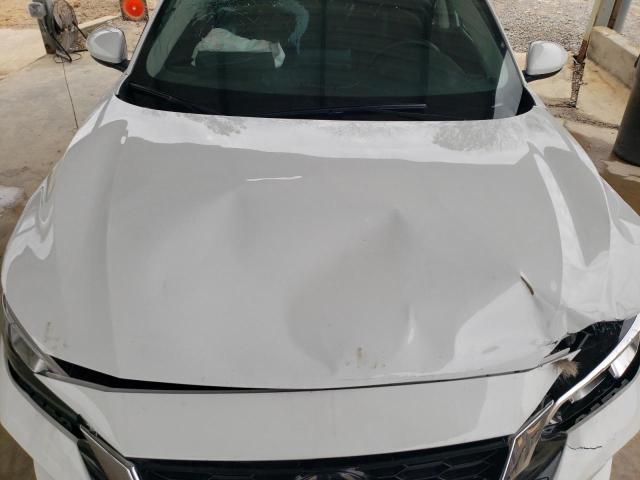 2023 NISSAN SENTRA SV 3N1AB8CV7PY300691