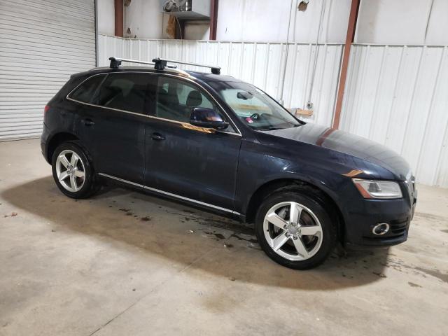 VIN WA1CMAFP4EA020615 2014 Audi Q5, Tdi Premium Plus no.4