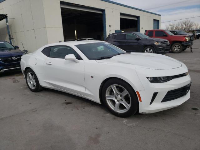 2016 Chevrolet Camaro Lt VIN: 1G1FB1RX3G0159429 Lot: 44114204