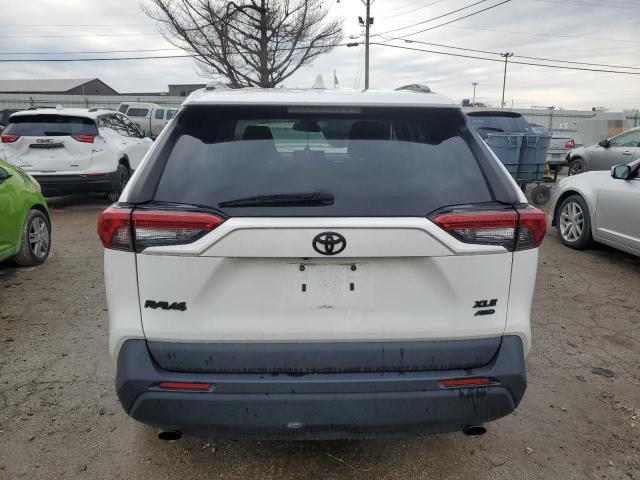 VIN WVWDM7AJ2DW088817 2020 TOYOTA RAV4 no.6