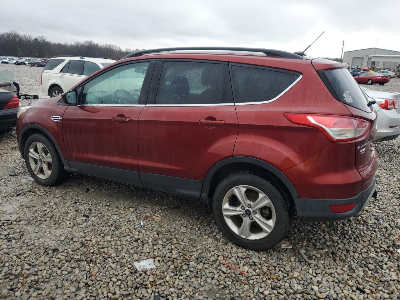 1FMCU0G98GUC73417 FORD ESCAPE 2016
