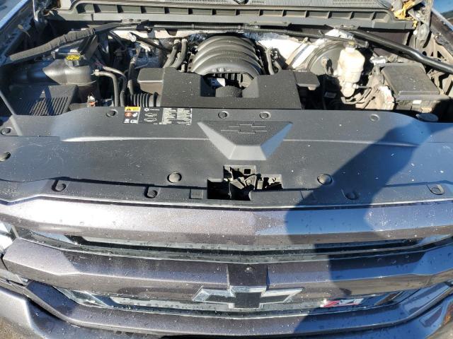 2016 CHEVROLET SILVERADO - 3GCUKREC1GG146612