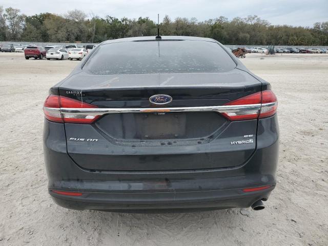 2017 FORD FUSION SE 3FA6P0LU4HR230484