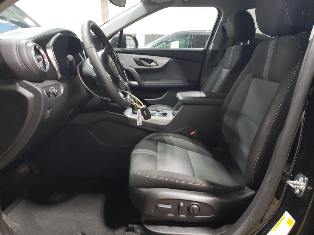 3GNKBHR44PS106209 CHEVROLET BLAZER 2023