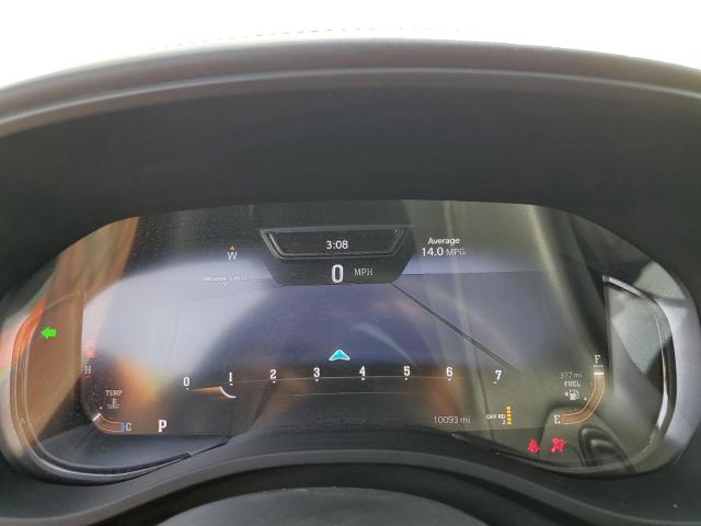 2023 RAM 1500 LIMIT 1C6SRFHT7PN588208