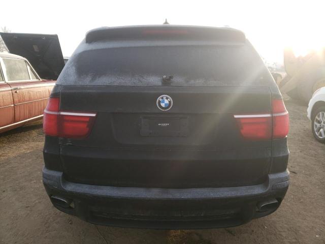 5UXZV4C51CL752685 2012 BMW X5-5