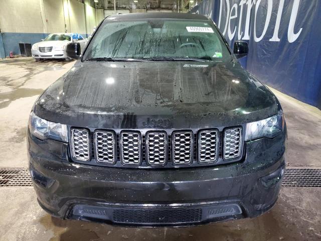 2022 JEEP GRAND CHER - 1C4RJFAG6NC121138