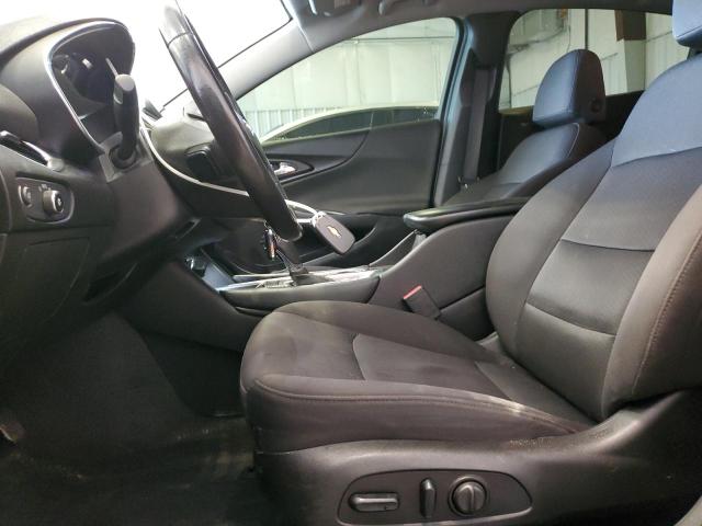 2018 CHEVROLET MALIBU LT 1G1ZD5ST4JF273532